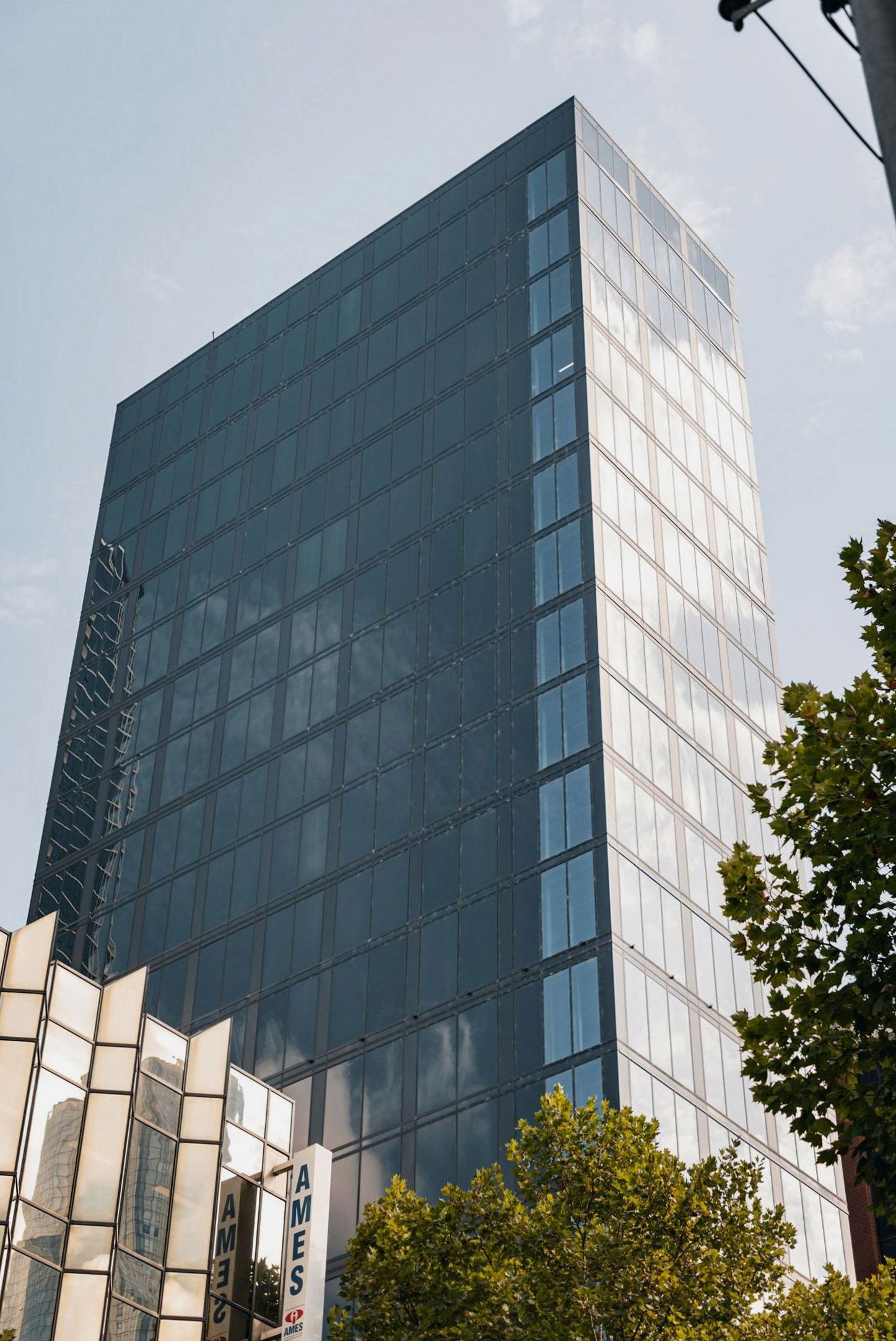 OfferRoute Melbourne HQ