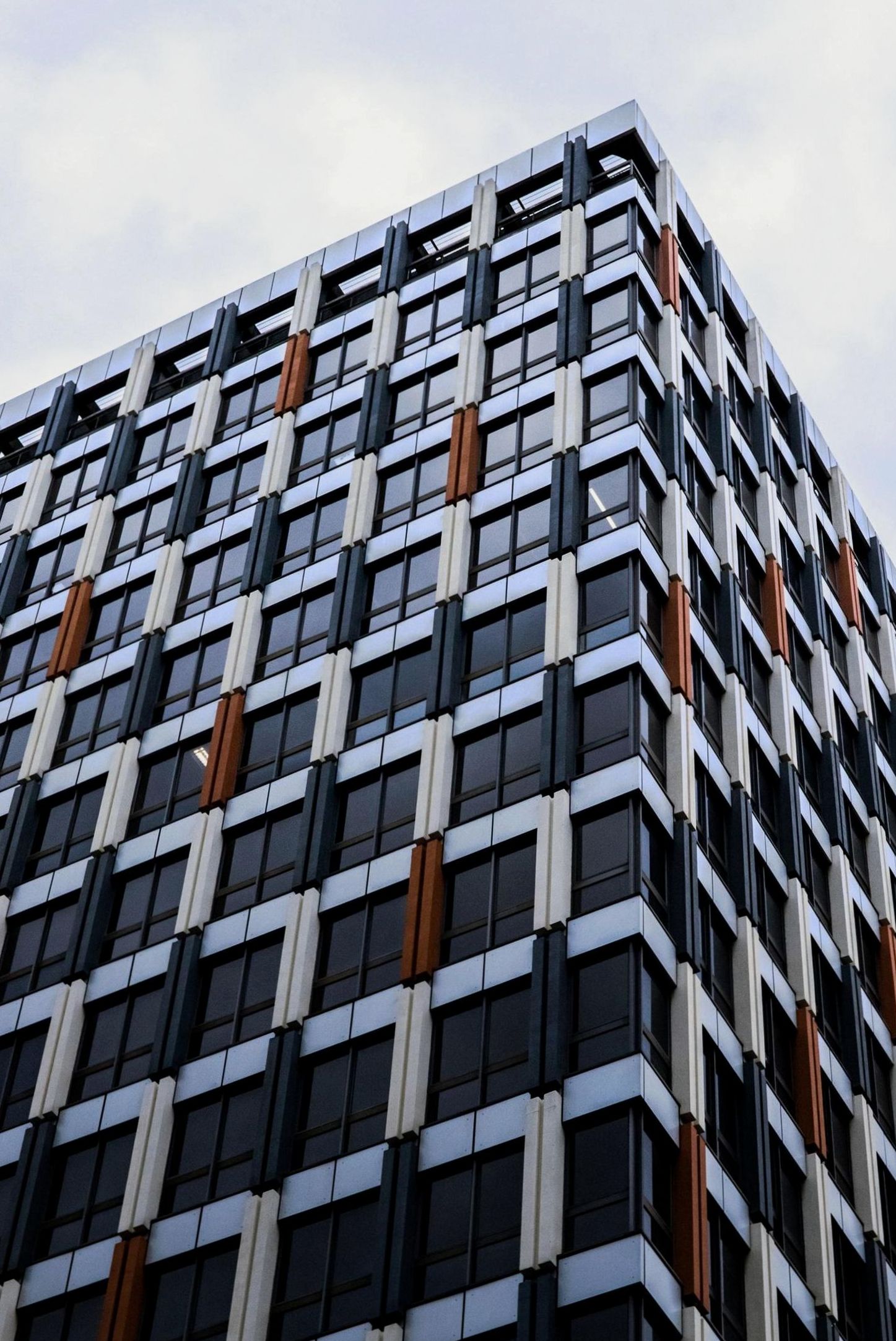 Modern Melbourne Architecture